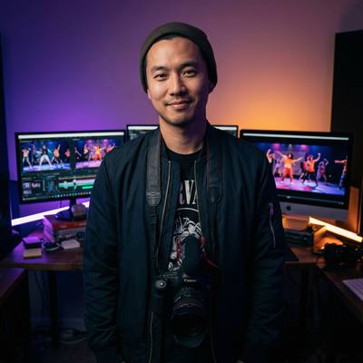 四虎视频制片人