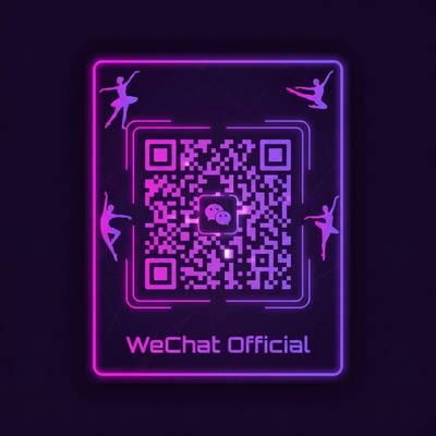 四虎公众号二维码