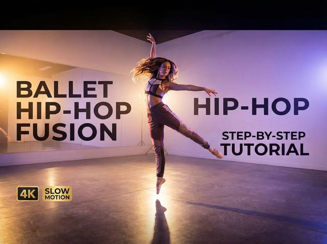 四虎舞蹈教学视频