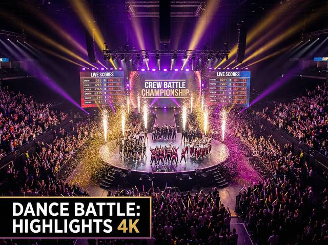 四虎舞蹈大赛视频